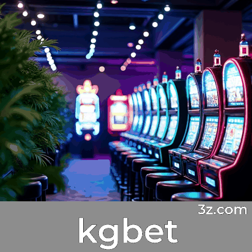 Kgbet: Experiência de Cassino ao Vivo e Profissional /image/kgbet_0yh2i.png