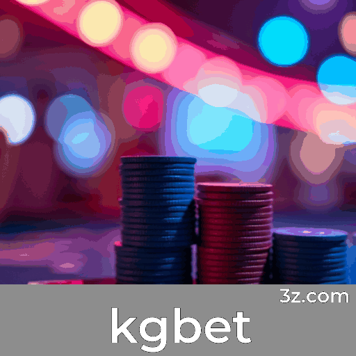 Kgbet: Experiência de Cassino ao Vivo e Profissional /image/kgbet_ptl98.png